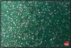 437-GLITTER-GREEN